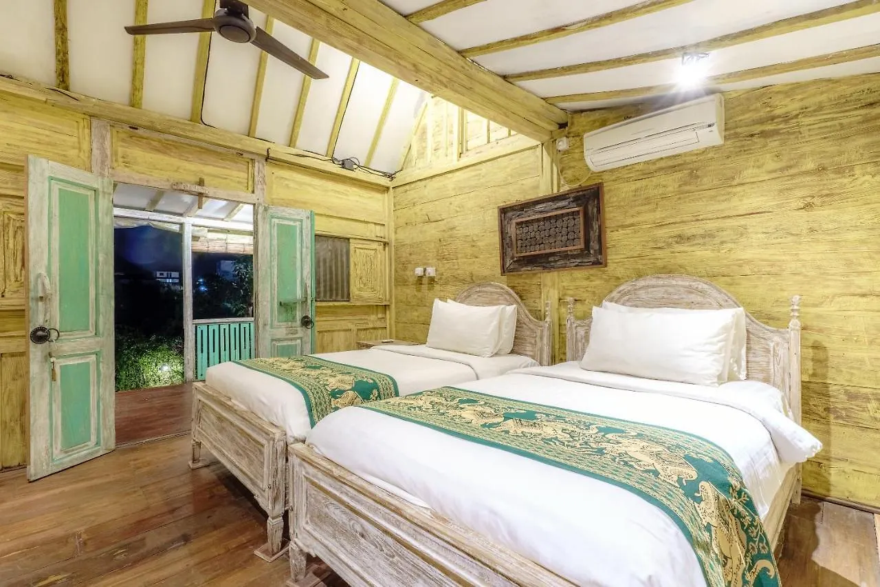 Apartamento My Dream Bali Uluwatu
