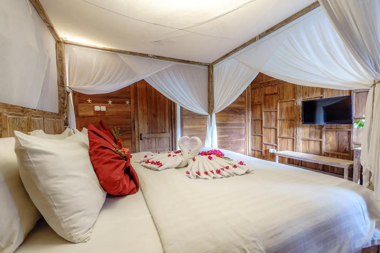 Apartamento My Dream Bali Uluwatu Indonesia