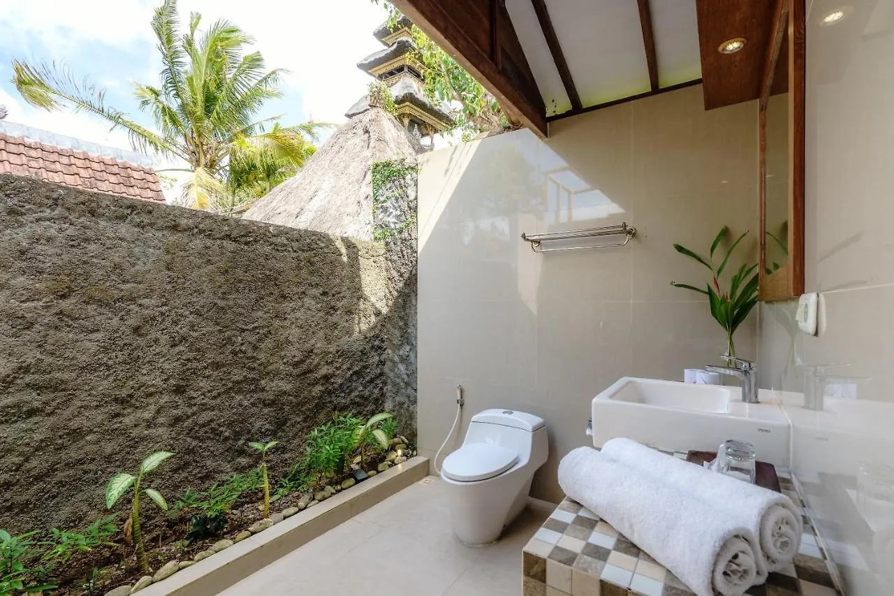 Apartamento My Dream Bali Uluwatu Indonesia