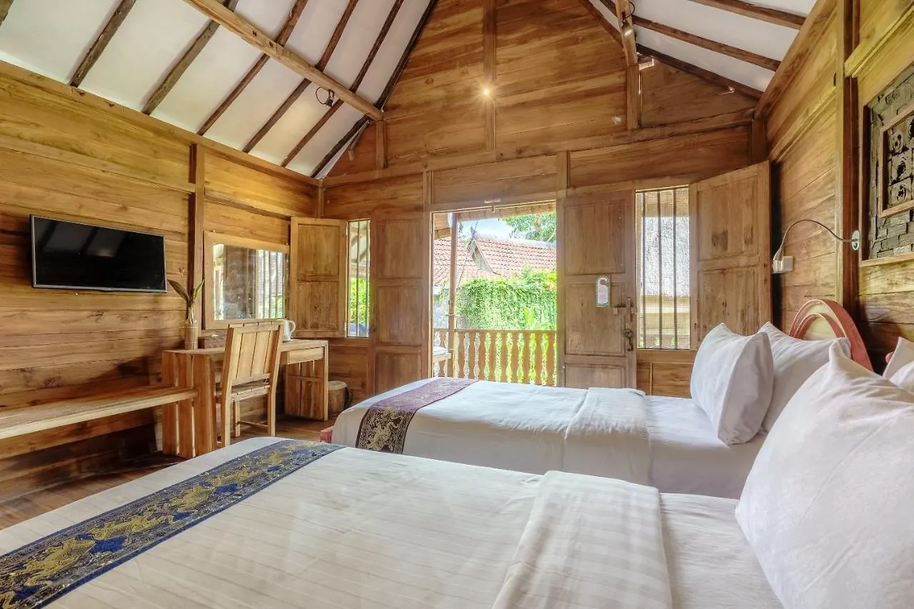 Apartamento My Dream Bali Uluwatu