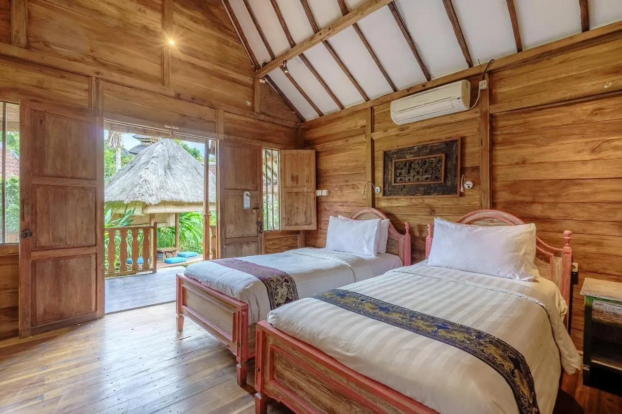 Apartamento My Dream Bali Uluwatu 0*,