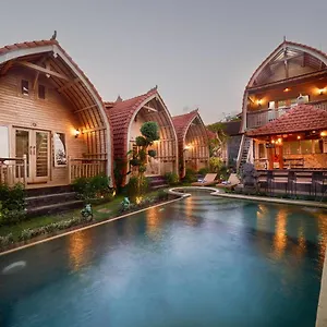 Apartamento Wisnu Lumbung, Uluwatu